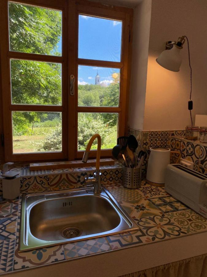 Countryside Διαμέρισμα Fule Εξωτερικό φωτογραφία